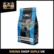 Real Pharm Amino Rest 1000g Branched Chain Amino Acids With Glutamine +FREE GIFT