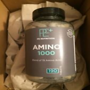 precision engineered amino acid 1000 building formula free form peptide bond