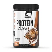 (46.50 EUR/kg) All Stars Protein Coffee 600g Powder Can - Protein Coffee