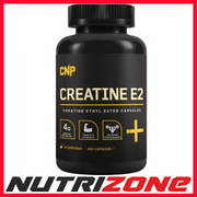 CNP Creatine E2 Creatine Ethyl Ester Muscle Boost - 240 caps