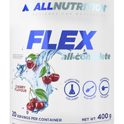 ALLNUTRITION Flex All Complete V2.0 Dietary Supplement – Collagen Protein Powder