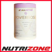 Allnutrition AllDeynn Powerrose, Tropical-Orange - 450g