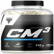 TREC Nutrition CM3-180 Caps - Advanced Creatine Capsules for Endurance and Perfo
