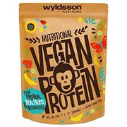 Vegan Protein Powders (2kg) - 56 Servings - EarthChamp by  - Plant Based