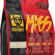 Mutant Mutant Mass 5Lb