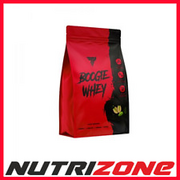 Trec Nutrition Boogie Whey Protein, Pistachio - 2000g