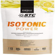 STC Nutrition Isotonic Power Energy Drink 525G - Mint