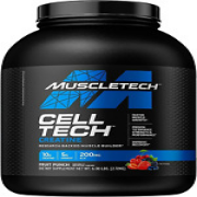Cell-Tech Creatine Powder | Post Workout Recovery Drink | Muscle Maintainance an