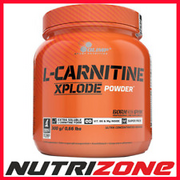 Olimp Nutrition L-Carnitine Xplode Weight Loss Formula Magnesium B6 Powder 300g