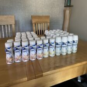 Ensure Plus Mixed Shakes 220ml X 54 Bottles Meal Replacement Health Drinks.