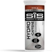 Science In Sport Hydro Hydration Tablets +Caffeine, Gluten-Free, Zero Sugar,...