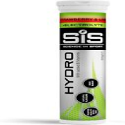 SIS Go Hydro| Zero Sugar| Effervescent Electrolyte Tablets| for Improved Hydr...