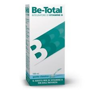 Be-Total Syrup Classic Supplement Vitamin B 100 OZ