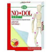 Esi No Dol Joint 5 Plasters