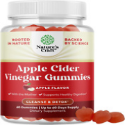 ACV Apple Cider Vinegar Gummies - Superfood Infused ACV Gummies Vitamins for Adu