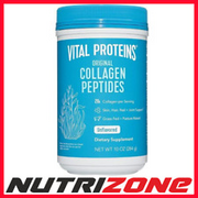 Vital Proteins Collagen Peptides Skin Hair Nail Joints Health, Unflavoured 284g