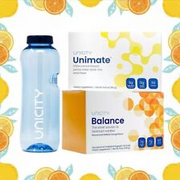 Unimate/Balance (Feel Great System) ✅️ Help maintain normal blood glucose levels