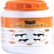Classic's Lime Sulfur Dip 16 oz Pet Care & Veterinary Treatment for Ringworm, -