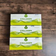 Collagen Formula - 3 Pack. for tight skin, healthy joints and bones