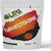 Turkesterone 600 Mg Capsules High Strength Extract Muscle Gains Booster Suppleme