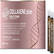 MARCO VITI - COLLAGEN plus BEAUTY DRINK with DOUBLE DOSAGE of COLLAGEN, HYALURON