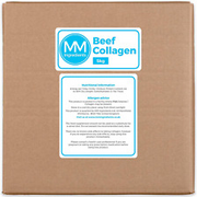 Hydrolysed Beef Collagen 5Kg