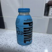 prime Hydration Signed By Ksi And Logan Paul