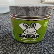 Sneak Energy - Apple (US Variant) - Sealed Tub