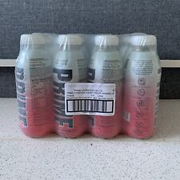 Prime Hydration Cherry Freeze x12 Pack- .
