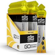 Science in Sport | Sis Go Isotonic Energy Gel | 0.6G Sugar & 22G Carbohydrates p