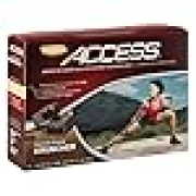 Melaleuca® Access® Exercise Bars: Chocolate Caramel Kruncher®