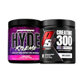 PROSUPPS Mr. Hyde Xtreme Pixie Dust and Creatine 300 Bundle