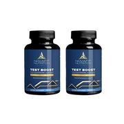 Testosterone Vitality Mix 2
