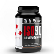 My.pro Sport Nutrition Super Advanced Whey Protein Isolate Powder (27g Protein,6g BCAA, Sugar Free, Fat Free per Serving 30gms, Total Serving - 33 Scoops)
