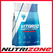 TREC NUTRITION VITARGO Carbohydrate Formula Energy Support Calcium Magnesium 1kg