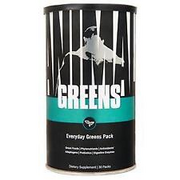 Universal Nutrition Animal Greens  30 pack