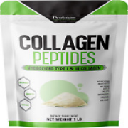 Collagen Peptides Powder (Type I, III) for Skin Hair Nail Joi