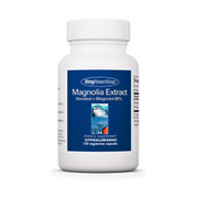 Magnolia Extract 120 Capsules Allergy Research Group