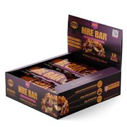 RedCon1 MRE Protein Bar - 12 Pack Peanut Butter Jelly Flavor