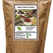 Green Velly Organic Herbs Wheatgrass Powder 100 GM