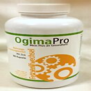 Ogima Pro Fettstoffwechsel - 3-Monats Vorrat -