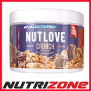 Allnutrition Nutlove, Crunch - 500g
