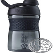 Blenderbottle Sportmixer | Protein Shaker Cup | Diet Shaker | Water Bottle | wit