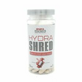 Sparta Nutrition HYDRA SHRED Lipolytic Fat Burner Energy Mood 120 Tablets