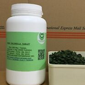 Chlorella tablet: Pure from Taiwan Factory! Must See + Buy! Free Ship!