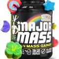 Major Mass™ Lean Mass Gainer Protein - Marshmallow Charms