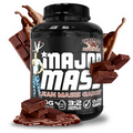 Major Mass™ Lean Mass Gainer Protein - Chocolate Milkshake