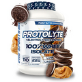 ProtoLyte® 100% Whey Protein Isolate 4.6lb - Peanut Butter Cookies & Cream