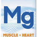 SlowMag Mg Muscle + Heart Magnesium Chloride with Calcium, 60 Ct