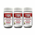 Cardio Amaze Cardio Powder Mango 3 Pk.- Free Shipping